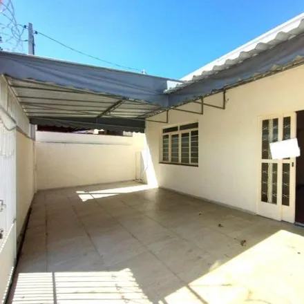 Buy this 4 bed house on Espaço Educacional e Cultural Vivarte in Rua Guaranis 121, Pedregulho