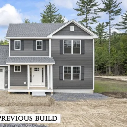 Buy this 3 bed house on 17 Intrepid St in Brunswick, Maine