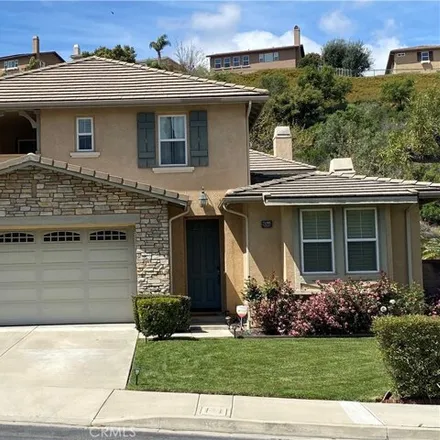 Buy this 5 bed house on 16844 Verbena Cir in Chino Hills, California