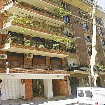 Image 2 - Raúl Scalabrini Ortiz 3528, Palermo, C1425 DDA Buenos Aires, Argentina - Apartment for sale