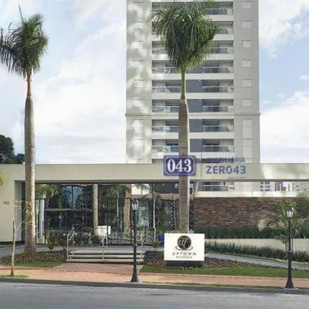 Rent this 2 bed apartment on Panetteria Palhano in Avenida Ayrton Senna da Silva 740, Palhano