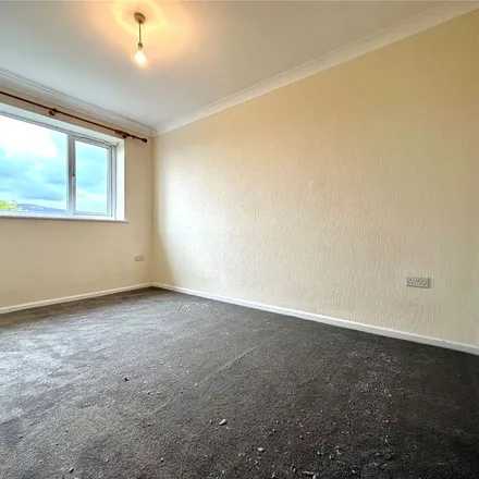 Rent this 1 bed apartment on Milmor Way in Prestatyn, LL19 7RB