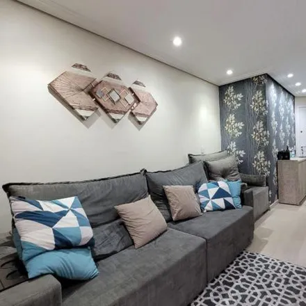 Buy this 1 bed apartment on Rua do Grito in Ipiranga, São Paulo - SP