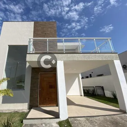Buy this 3 bed house on unnamed road in Inoã, Região Geográfica Intermediária do Rio de Janeiro - RJ
