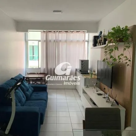 Buy this 3 bed apartment on Rua Almirante Rubim 50 in Montese, Fortaleza - CE