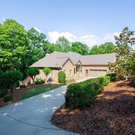 Buy this 5 bed house on 477 Knightsbridge in Alabaster, AL 35007