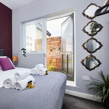 Rent this 2 bed apartment on Castle Donington in DE74 2LJ, United Kingdom
