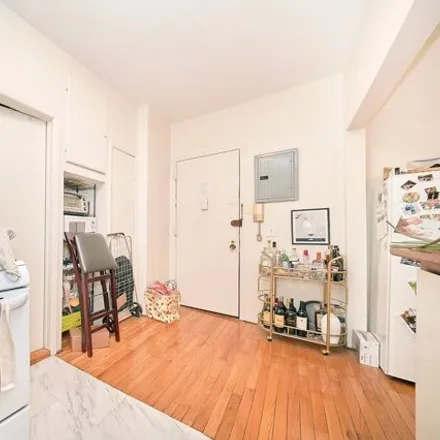 Rent this 1 bed apartment on 208 East 6th Street in New York, NY 10003
