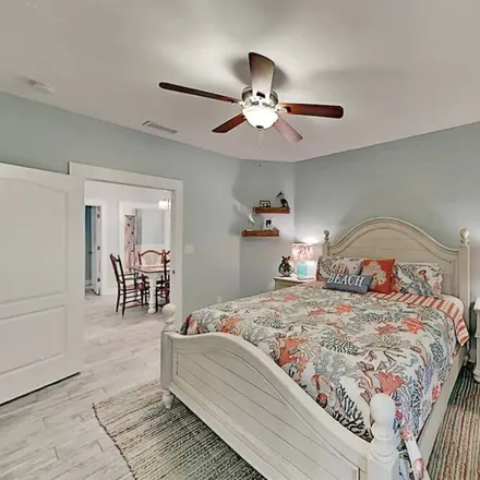 Rent this 3 bed house on Gulf Shores in AL, 36542