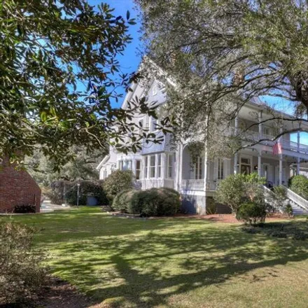 Buy this 4 bed house on 413 Whiskey Road in Aiken, SC 29801