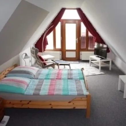 Rent this 2 bed apartment on Nordstrand in 25845 Nordstrand, Germany