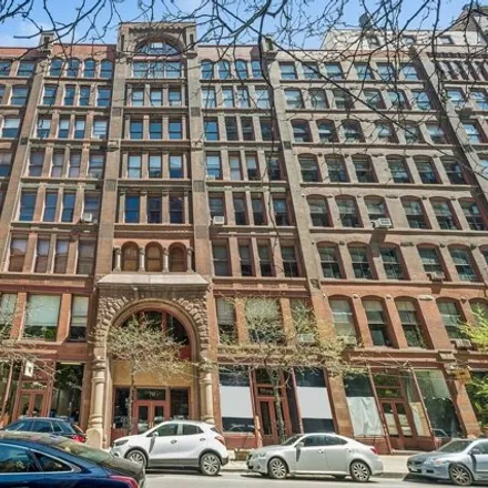 Buy this 2 bed condo on Donohue Building in 701-721 South Dearborn Street, Chicago