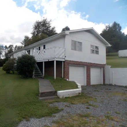 Image 2 - 142 Rooty Branch Road, Vinegar Hill, Sullivan County, TN 37620, USA - House for sale