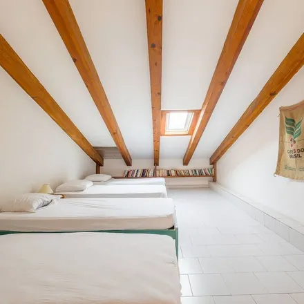 Rent this 2 bed apartment on L'Île-Rousse in Route de Monticello, 20220 L'Île-Rousse
