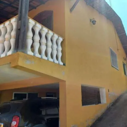 Buy this 2 bed house on Rua Joaquim Anes Rodrigues in Nacional, Contagem - MG