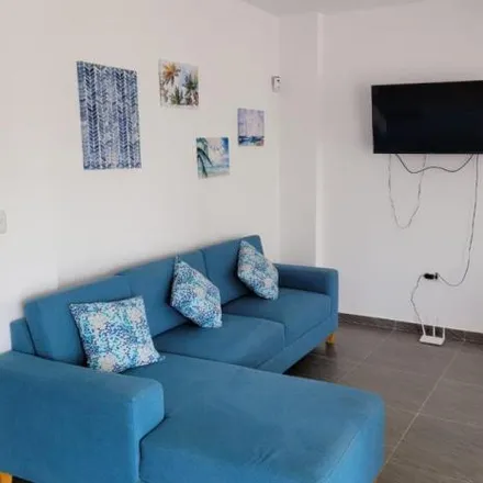 Rent this 5 bed house on unnamed road in Cerro Azul, Peru