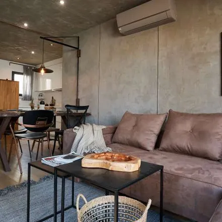 Rent this 1 bed apartment on Carrer de València in 306, 08001 Barcelona