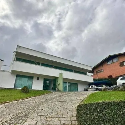 Buy this 5 bed house on Rua Prefeito Helmuth Fallgatter 534 in Boa Vista, Joinville - SC