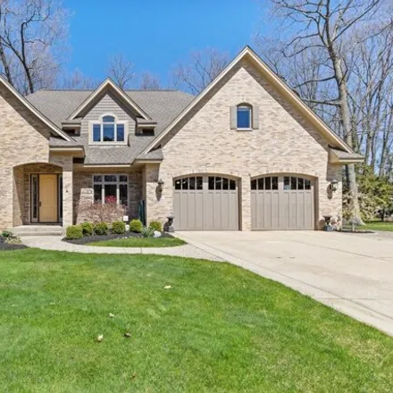 Buy this 4 bed house on 777 Barkentine Drive in Beechwood, Park Township