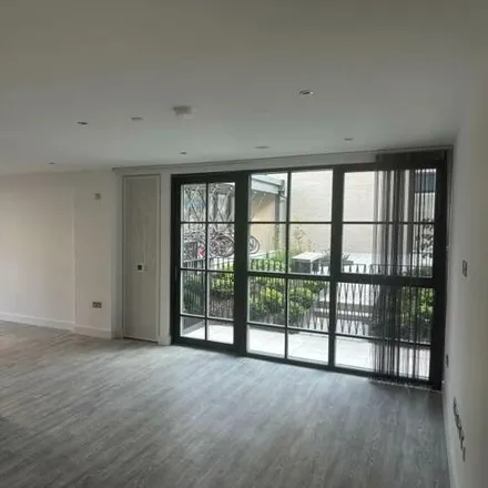 Image 3 - Green Corridor 9, Cambridge, CB3 1BQ, United Kingdom - Room for rent