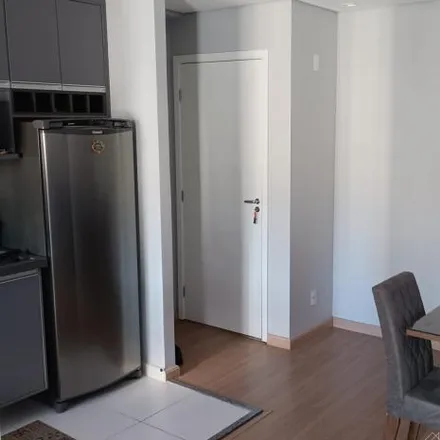 Buy this 2 bed apartment on Rua Barão de Jaguará 736 in Centro, Campinas - SP