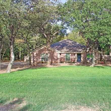 Image 3 - 168 West Ranch Lane, Parker County, TX 76088, USA - House for sale