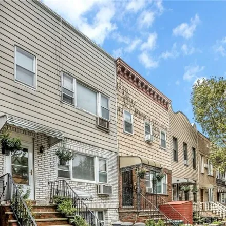 Buy this 5 bed duplex on 232 27th Street in New York, NY 11232