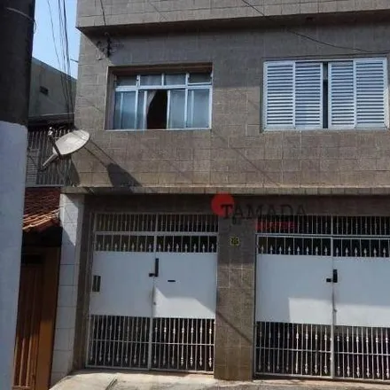Buy this 3 bed house on Travessa José Olímpio Ângelo in Burgo Paulista, São Paulo - SP