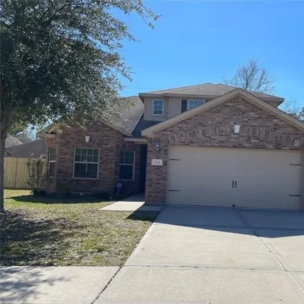 Buy this 4 bed house on 3298 This Way in Houston, TX 77339