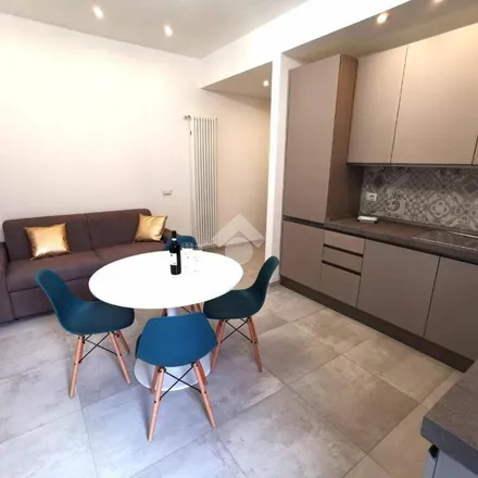 Rent this 2 bed apartment on Via Alessandro Astesani 27 in 20161 Milan MI, Italy