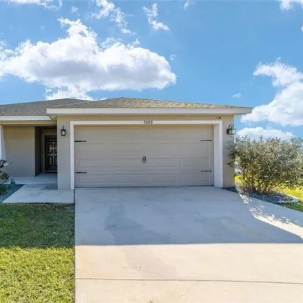 Buy this 4 bed house on Southeast 89th Street in Marion County, FL 34480
