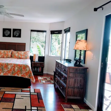 Rent this 2 bed townhouse on Princeville in HI, 96722