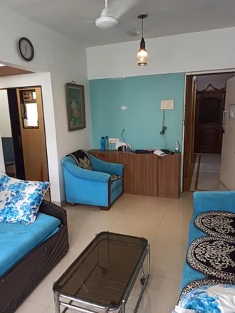 Image 4 - Andheri RTO Office, RTO Road, Zone 3, Mumbai - 402205, Maharashtra, India - Apartment for sale