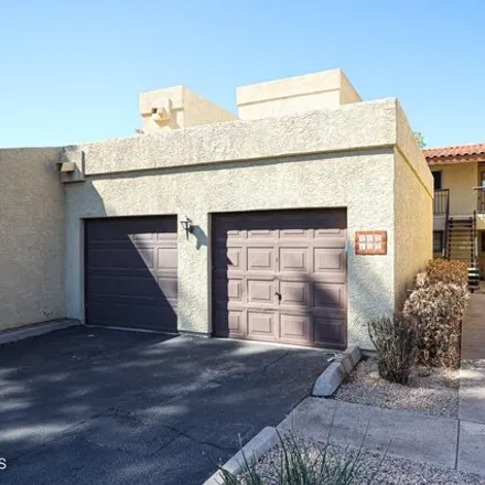 Image 4 - North 21st Drive, Phoenix, AZ 85021, USA - Apartment for rent