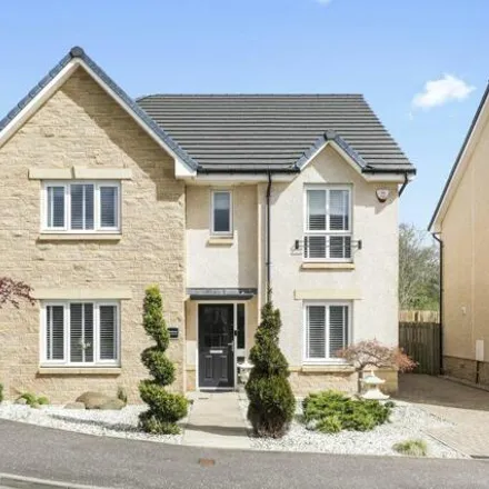 Buy this 5 bed house on Bramble Way in Ormiston, EH35 5NA