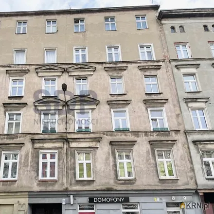 Image 8 - Ramy Domański, Świętego Wincentego, 50-254 Wrocław, Poland - Apartment for sale