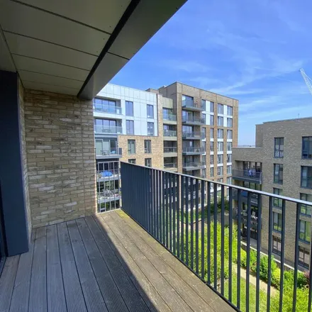 Rent this 2 bed apartment on I Terroni in 133-135 High Street, Staines-upon-Thames
