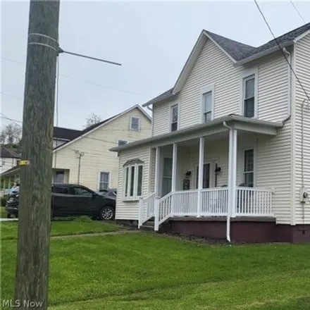 Image 2 - 162 Wilson Avenue, Adena, Jefferson County, OH 43901, USA - House for sale