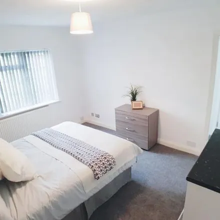 Rent this 1 bed apartment on Engine Lane in Darlaston, WS10 8SA