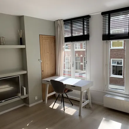Image 9 - Fokke Simonszstraat 13A, 1017 TD Amsterdam, Netherlands - Apartment for rent