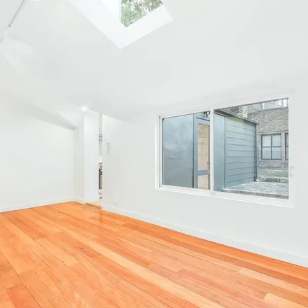 Rent this 2 bed apartment on Safety Culture in 2 Lacey Street, Surry Hills NSW 2010