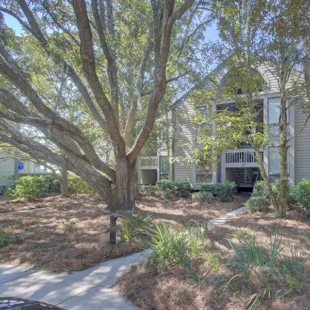 Image 2 - 1344 Pelican Watch Villas, Seabrook Island, Charleston County, SC 29455, USA - House for sale