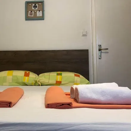 Rent this 1 bed apartment on 20247 Žuljana