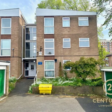 Image 3 - Rockmount Close, Liverpool, L25 7FB, United Kingdom - Apartment for rent
