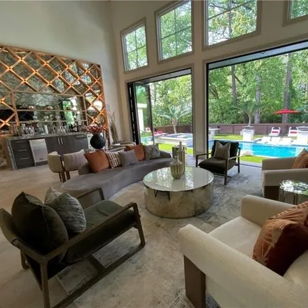 Image 3 - 3451 Paces Valley Road Northwest, Atlanta, GA 30327, USA - House for sale