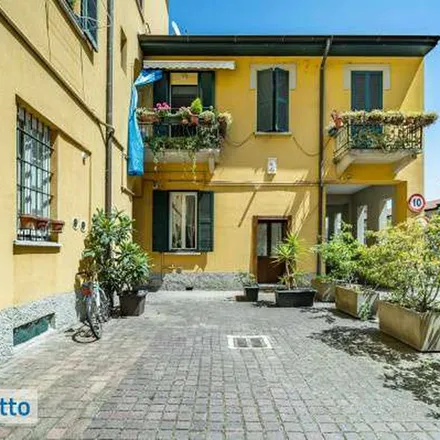 Rent this 1 bed apartment on Via Don Bosco 20 in 20139 Milan MI, Italy