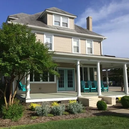 Buy this 6 bed house on 359 Rappahannock Drive in White Stone, Lancaster County