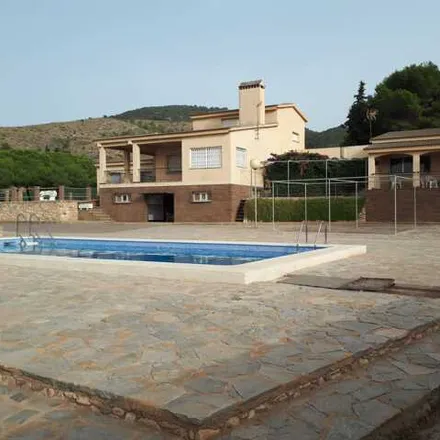 Buy this 8 bed house on Las Barracas in Carril de Los Ródenas, 30152 Murcia