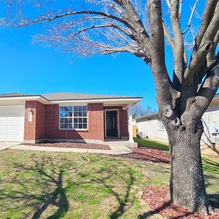 Rent this 3 bed house on 269 Grant Court in Leander, TX 78641