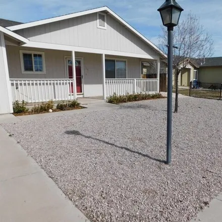 Rent this 3 bed house on 827 Woodhaven Drive in Fallon, NV 89406